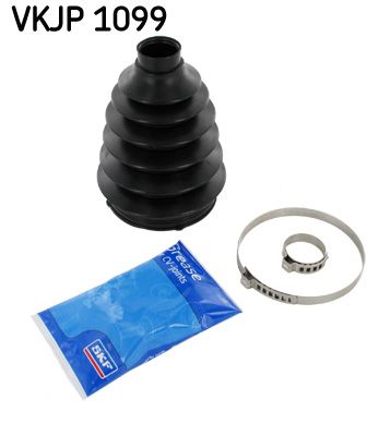 SKF Komplet naboranog mijeha, pogonsko vratilo